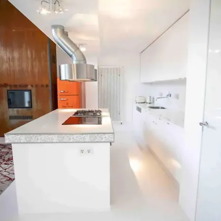 Apartment Whiteloft