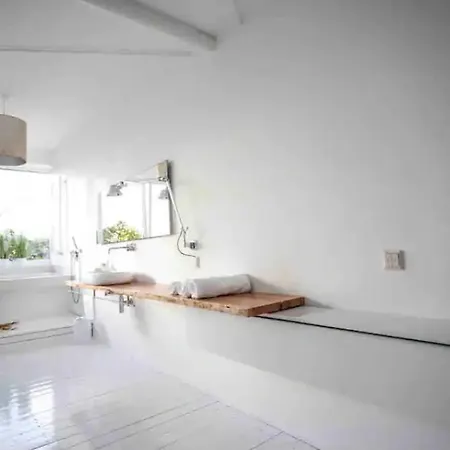 Whiteloft Apartment Neuwied