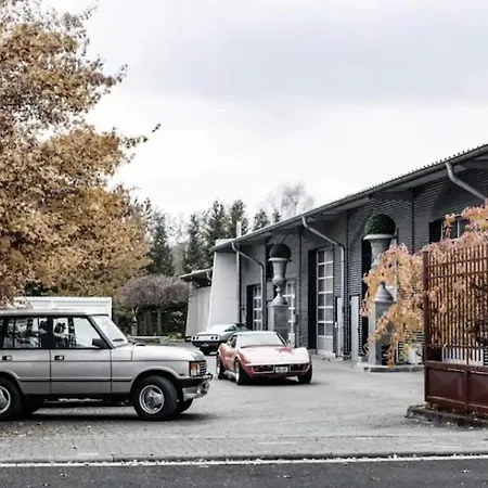 Whiteloft Appartamento Neuwied