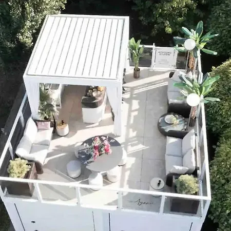 アパート Whiteloft ノイヴィート