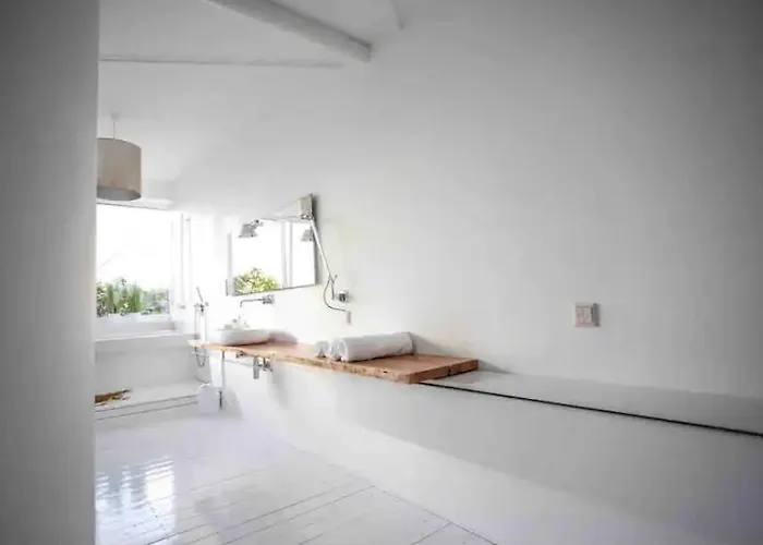 Whiteloft Apartment Neuwied